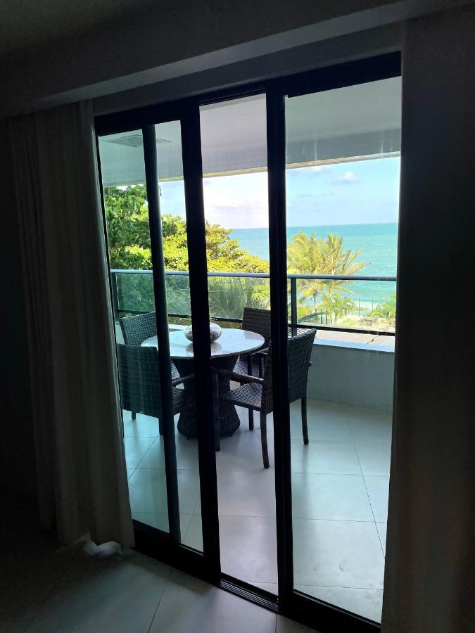 Apartment Tabatinga Flat Pe Na Areia Ii *