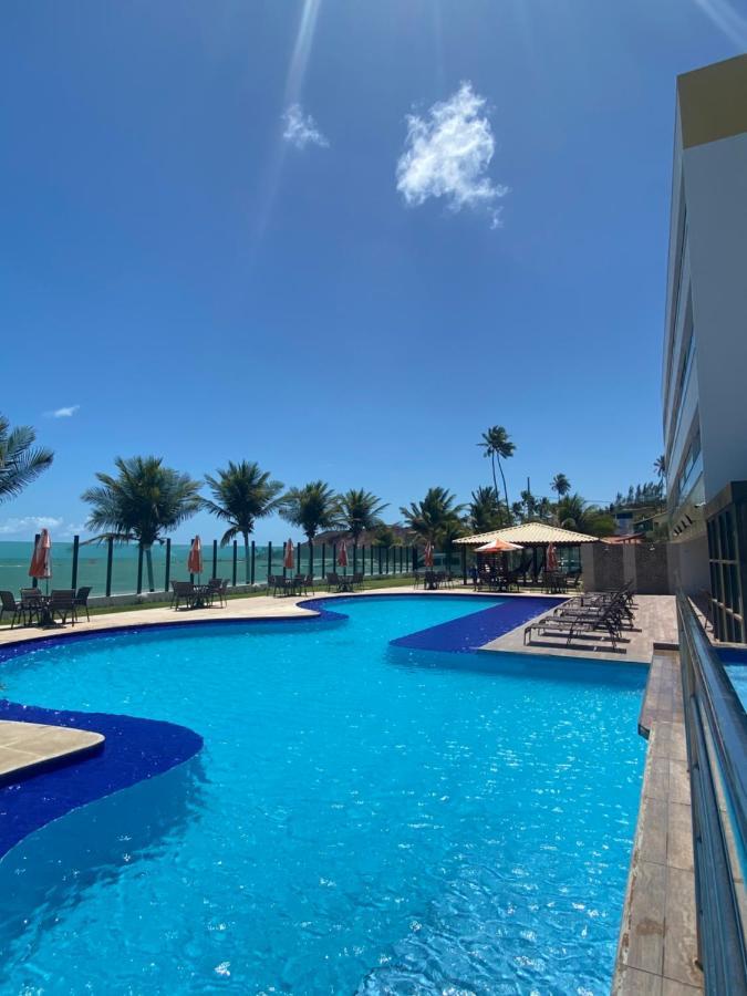 Apartment Tabatinga Flat Pe Na Areia Ii Conde (Paraiba)