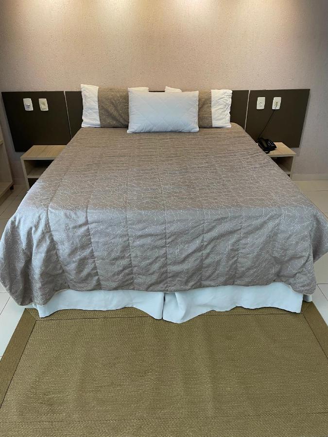 Tabatinga Flat Pe Na Areia Ii Apartment Conde (Paraiba)