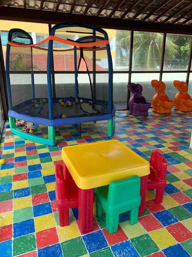 Tabatinga Flat Pe Na Areia Ii