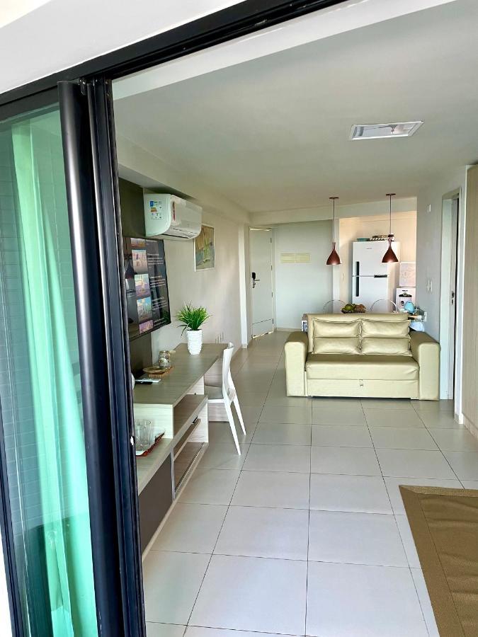 Tabatinga Flat Pe Na Areia Ii *