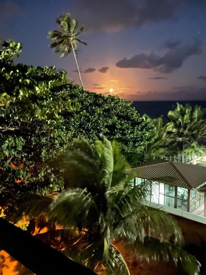 Tabatinga Flat Pe Na Areia Ii
