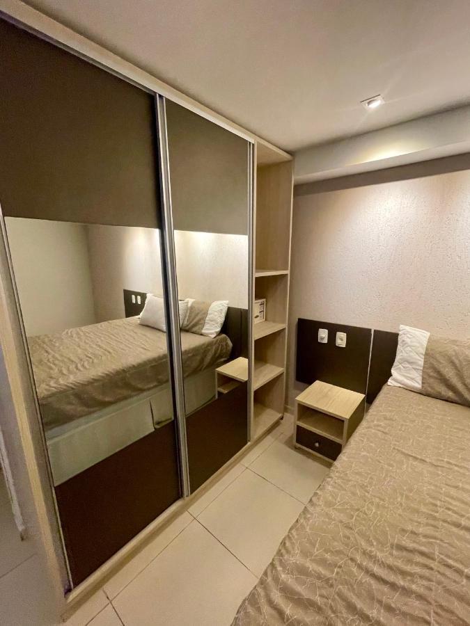 Tabatinga Flat Pe Na Areia Ii *