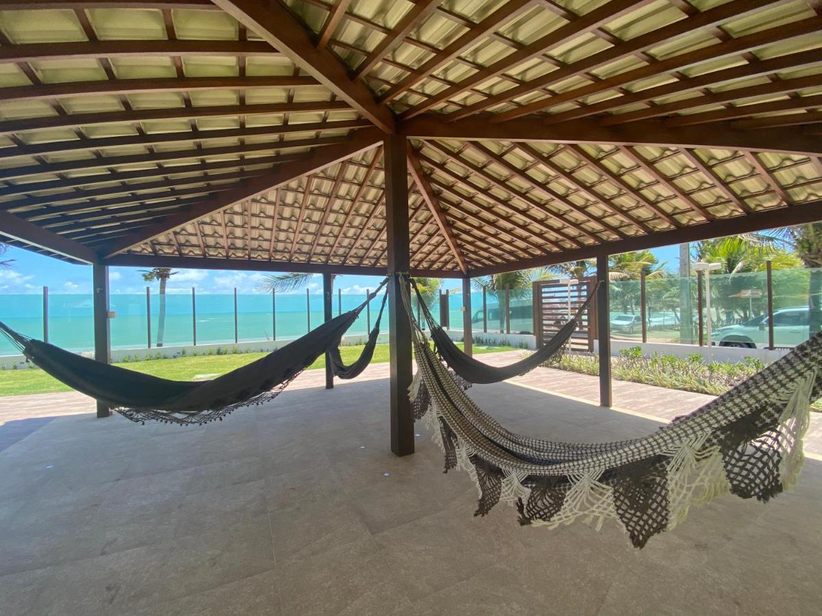 Tabatinga Flat Pe Na Areia Ii Conde (Paraiba)