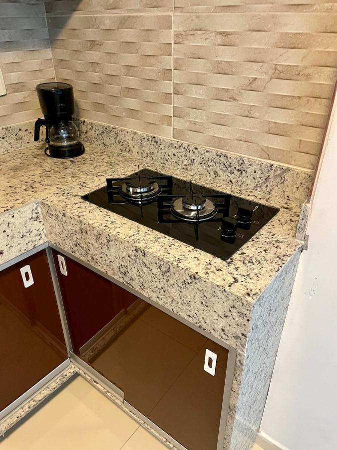 Tabatinga Flat Pe Na Areia Ii Apartment