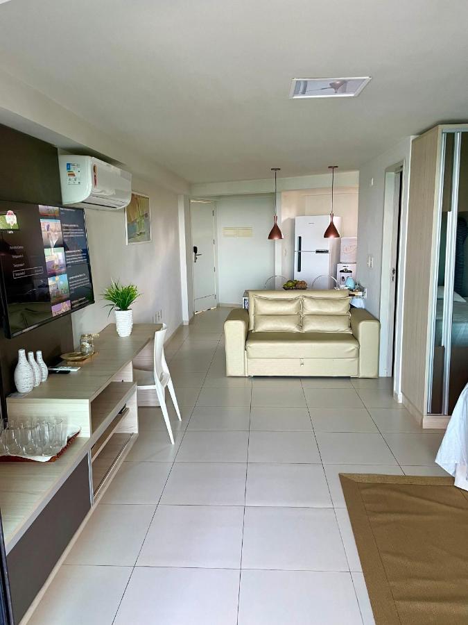 Tabatinga Flat Pe Na Areia Ii * Conde (Paraiba)