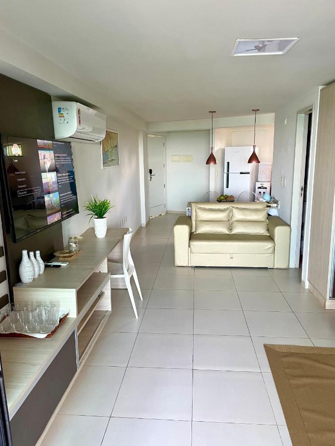 Tabatinga Flat Pe Na Areia Ii Conde (Paraiba)