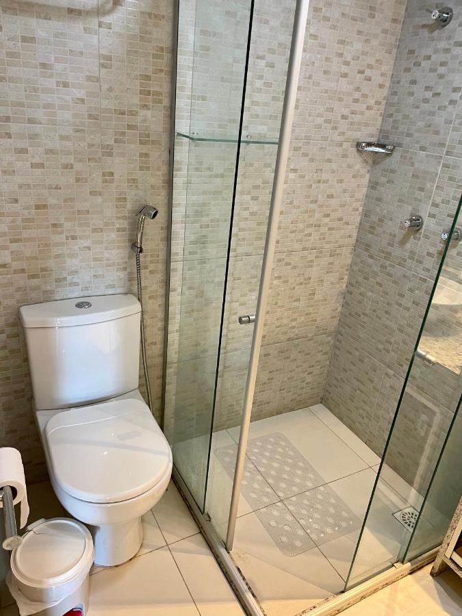Tabatinga Flat Pe Na Areia Ii Apartment *