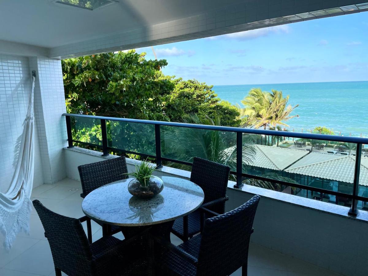 Tabatinga Flat Pe Na Areia Ii Conde (Paraiba)