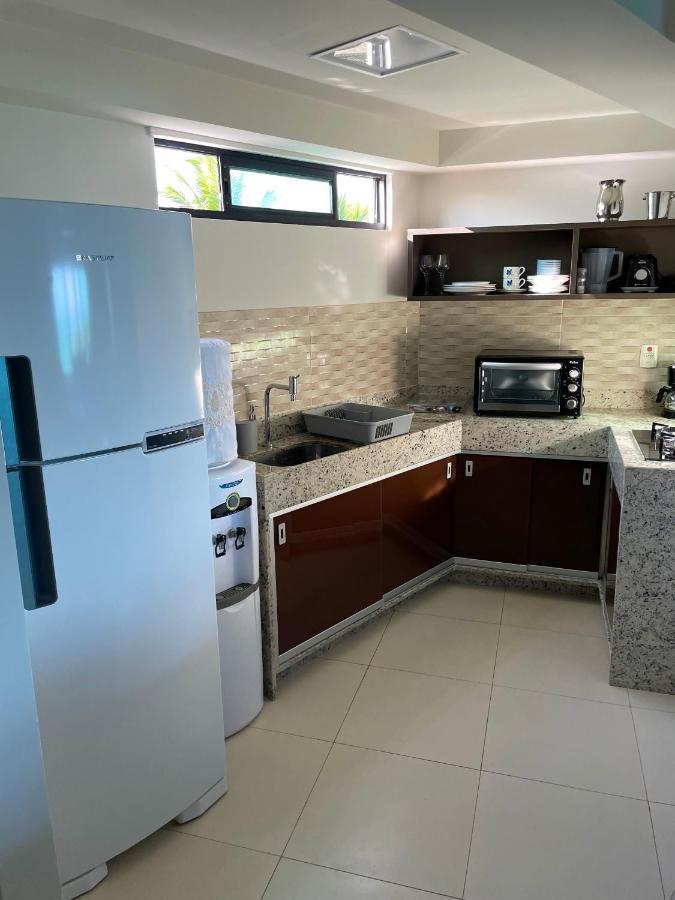 Tabatinga Flat Pe Na Areia Ii Conde (Paraiba)