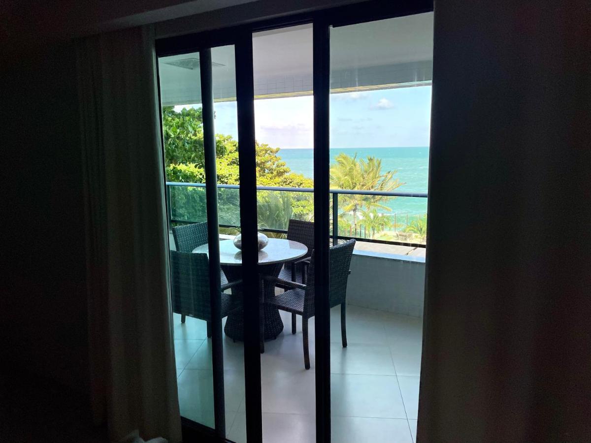 Tabatinga Flat Pe Na Areia Ii Conde (Paraiba)