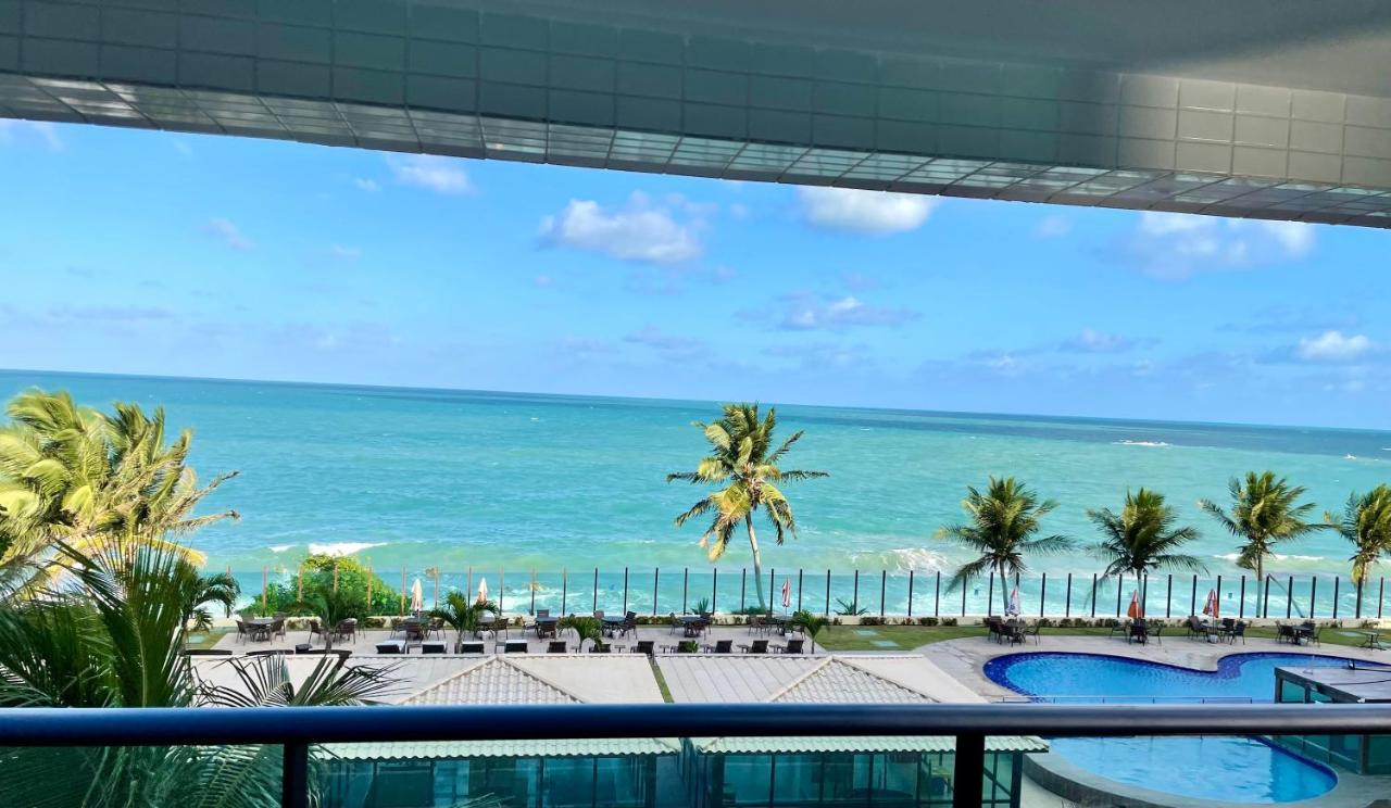 Tabatinga Flat Pe Na Areia Ii *