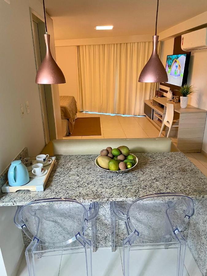 Tabatinga Flat Pe Na Areia Ii *