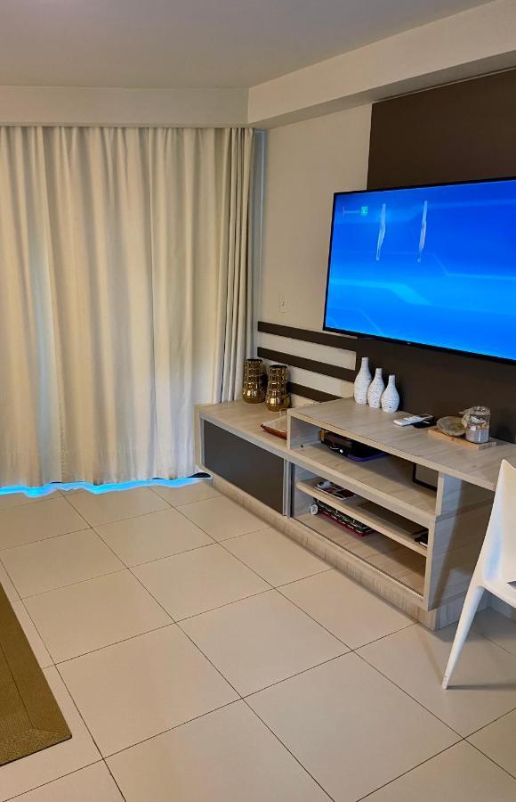 Apartment Tabatinga Flat Pe Na Areia Ii Conde (Paraiba)