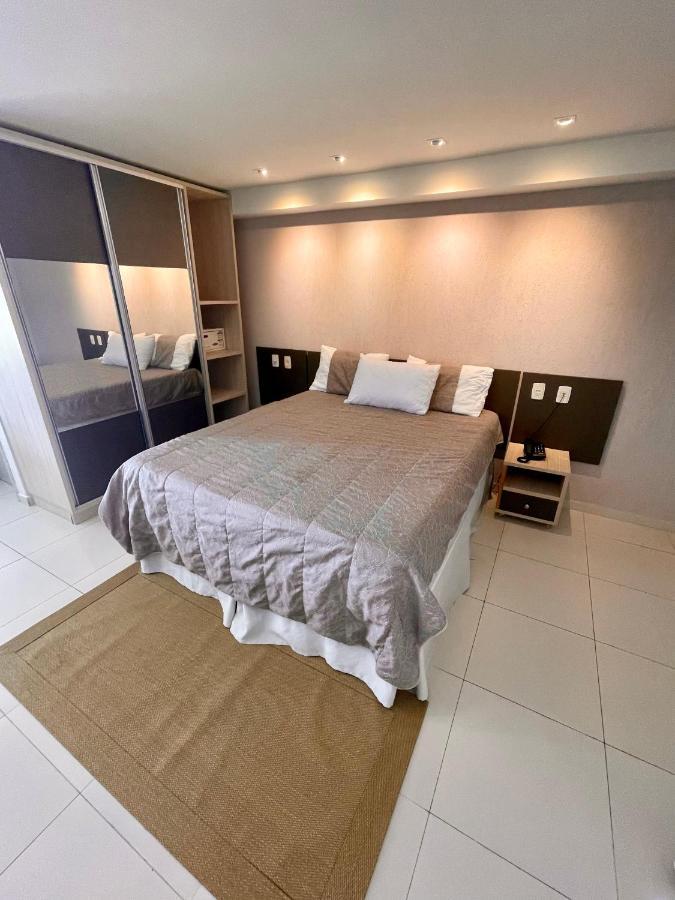 Tabatinga Flat Pe Na Areia Ii Conde (Paraiba)