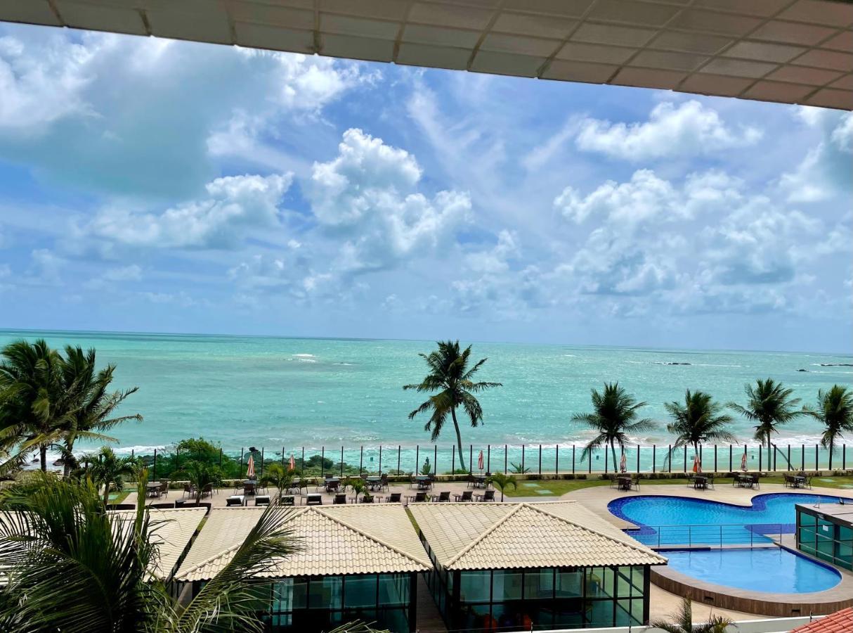 Tabatinga Flat Pe Na Areia Ii