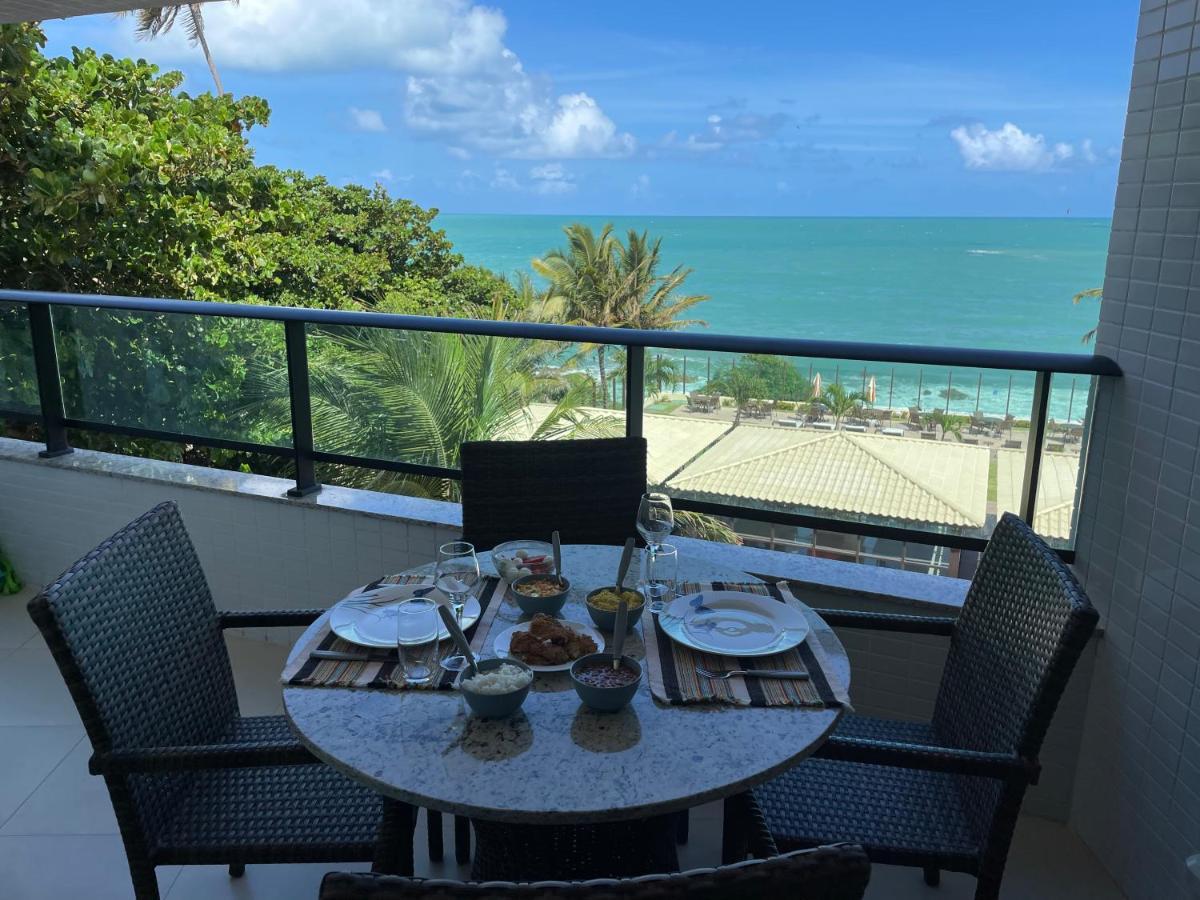 Tabatinga Flat Pe Na Areia Ii